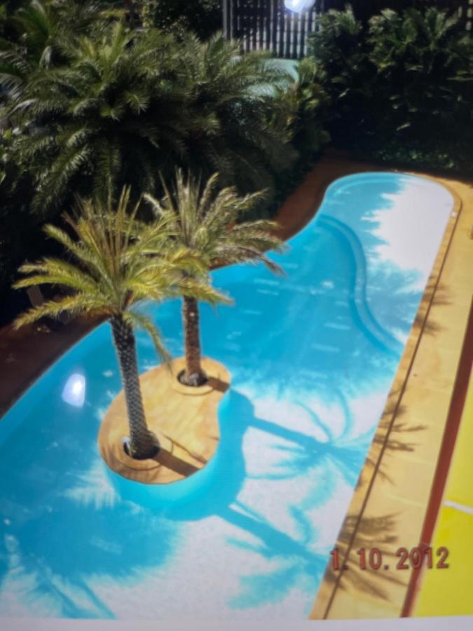 Mai Khao Beach Apartments -Mbc- Ban Bo Sai Klang Bagian luar foto