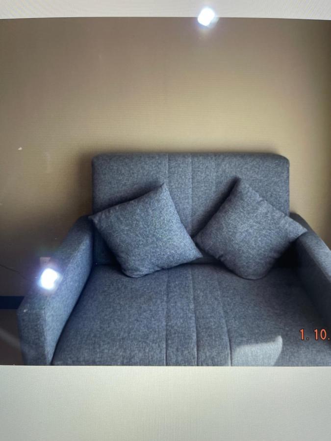 Mai Khao Beach Apartments -Mbc- Ban Bo Sai Klang Bagian luar foto