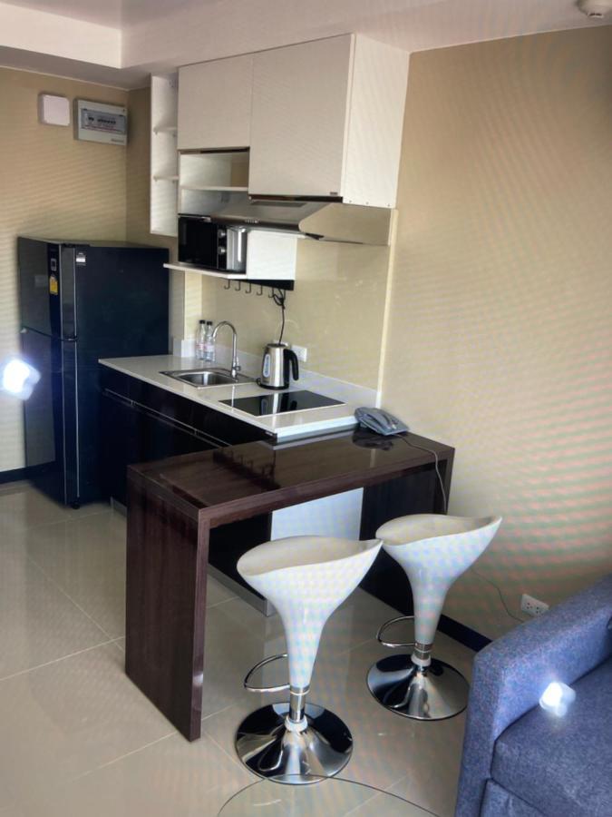 Mai Khao Beach Apartments -Mbc- Ban Bo Sai Klang Bagian luar foto
