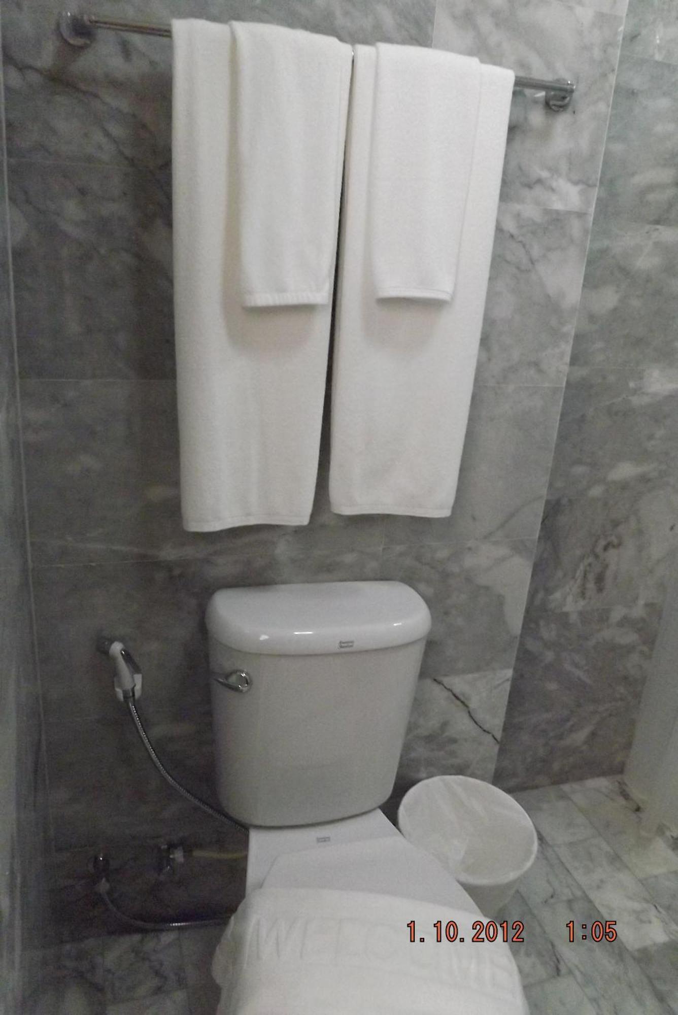 Mai Khao Beach Apartments -Mbc- Ban Bo Sai Klang Bagian luar foto