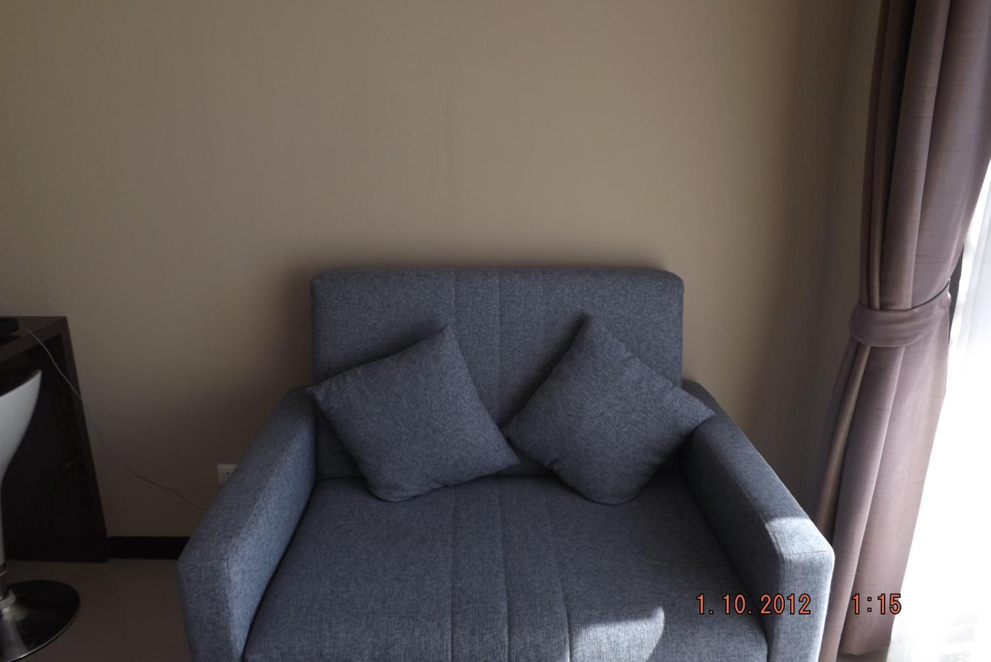 Mai Khao Beach Apartments -Mbc- Ban Bo Sai Klang Bagian luar foto