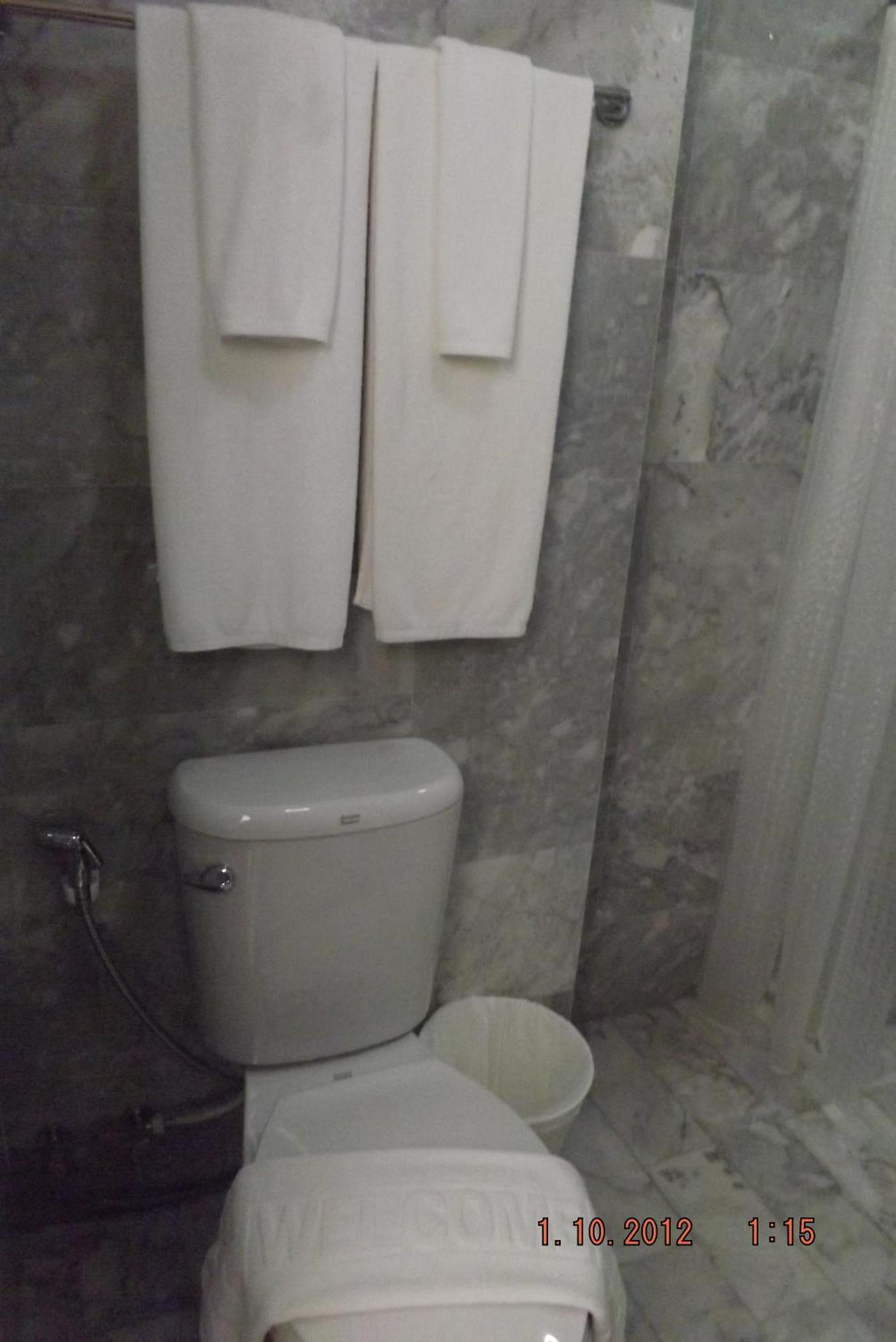 Mai Khao Beach Apartments -Mbc- Ban Bo Sai Klang Bagian luar foto